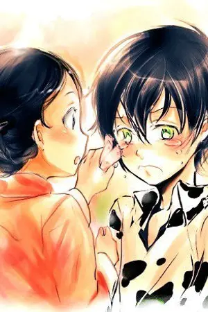 ปก dojin ฟินๆ Yaoi