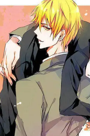 ปก My  Mother แม่ผมอยากได้ลูกเขย [Yaoi  Boy's  love]