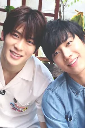 ปก {NCT} Falling Slowly ♡ (JAETEN)