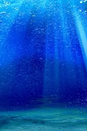 ปก [Harry Potter fic]- Behind Those Blue Eyes (HPDM)
