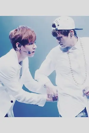 ปก [FIC BTS] Captivate Me...{VGA}