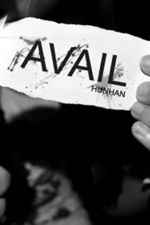 ปก - AVAIL  [ HUNHAN ]