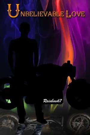 ปก END -- Unbelievable Love [Yaoi]