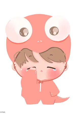 ปก The lizard Love  #น้องจิ้งจกผู้น่ารัก