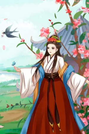 ปก หวังลี่อิง สาวน้อยนักเสี่ยงโชค จบ ( Ebook 1,2)