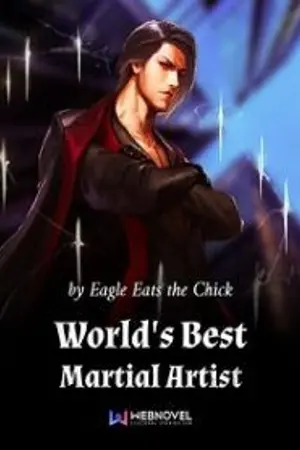 ปก World’s Best Martial Artist (แปลไทย)