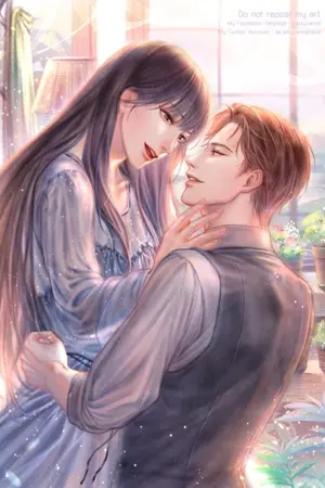 ปก สามีตัวหอม
