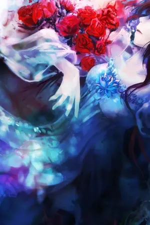 ปก The Legend Of Rose มหาตำนานราชินีสีกุหลาบ
