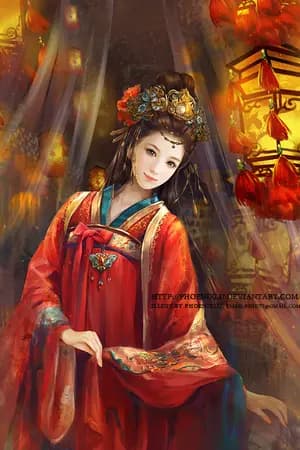ปก เกิดเป็นองค์ชาย ต้องคิดให้ได้แบบนางสนม [当王子要想像嫔妃的想法]