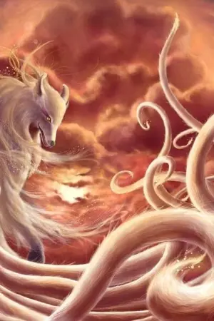 ปก (exo) My dearest 9 tailed (hunhan ft. exo)