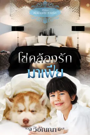 ปก โซ่คล้องรักมาเฟีย