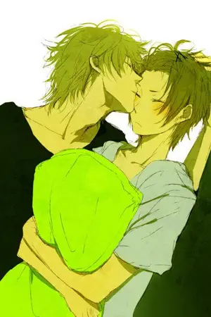 ปก Only YOU ผมรักเมียคนเดียวครับ [Yaoi] >> **Love tea