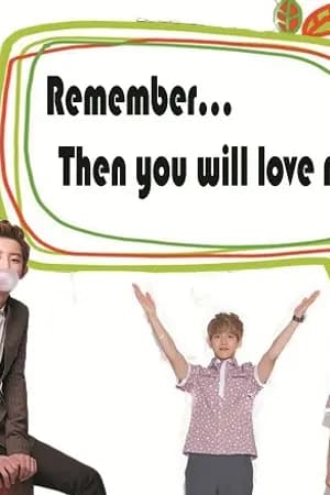 ปก (EXO) Remember ... Then you will love me [ChanBaek ft. EXO]