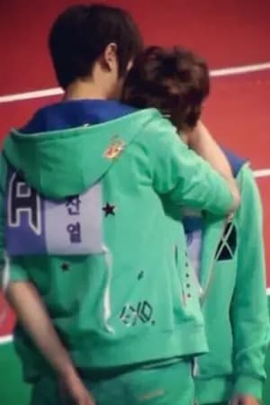 ปก [Fic exo]   Baby  ♡  I want you ♡ { ChanBaek }