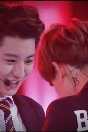ปก [Fic exo] ♡ 30 Days ♡ { ChanBaek }