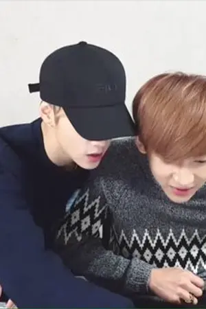 ปก {GOT7} MARKBAM #ฟิคแค้นรักร้าย2