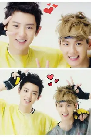 ปก [EXO] เบญจเพส 25th (ChanBaek,KrisHun,KaiDo) END