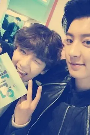 ปก Puppy and Children is not my style ChanBaek ft. EXO [END♡]
