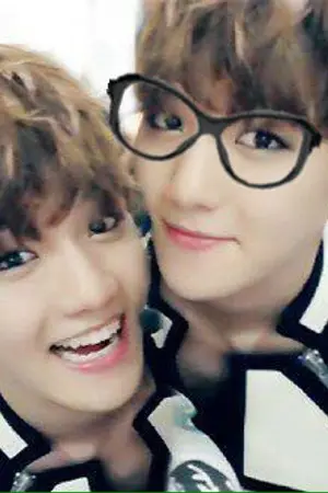 ปก CRAZY LOVE & SO SWEET เรื่องยุ่งๆละมุนรัก [ChanBaek&KaiBaek] END♡