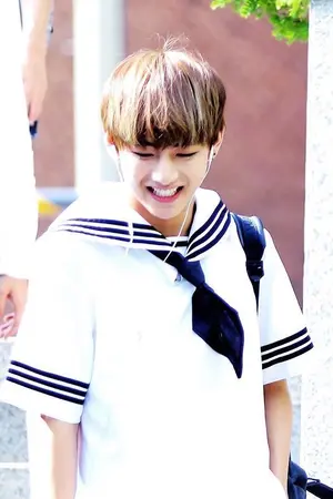 ปก #จองกุกคนคุก [KookV , Yoonmin ft.BTS][END]