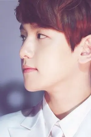 ปก {EXO} คาบูกิ -CHANBAEK-