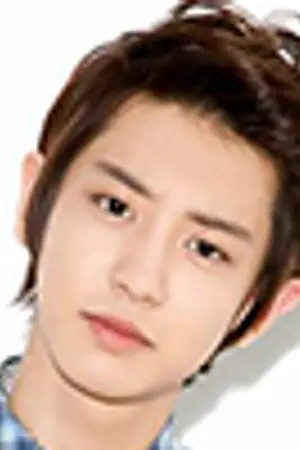 ปก DON'T GROW UP, IT'S A TRAP #ฟิคเปย์เด็ก | CHANBAEK