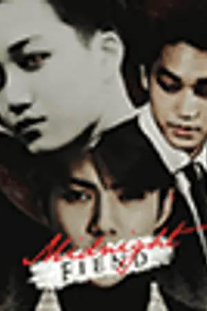 ปก [EXO] MIDNIGHT FIEND #มิดไนท์ฟีนด์ | KAIHUN