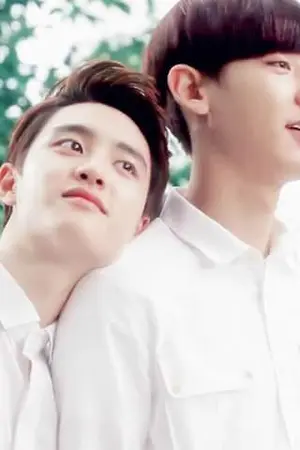 ปก os/sf #ฟิคแล้วแต่อารมณ์ Chansoo
