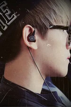 ปก [ Fic exo ] '.GEMINATE.' { Chanbaek }