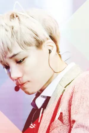 ปก [EXO] Service Shape (kaido)