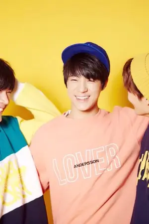 ปก [SF/OS] Guten Morgen2 :: NCT