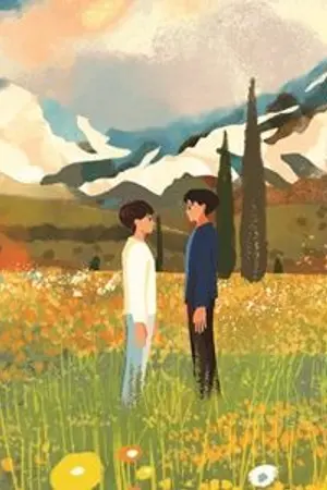 ปก (end) SECRET GARDEN | CHANBAEK KAIHUN