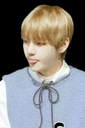ปก [จบ] BTS || KookV || กุกชอบกฎ(กด)