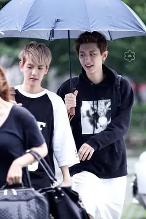 ปก [FIC/EXO] I'm Conceive ที่รักฮะ ผมท้อง ( CB ft. Sehun & KL )