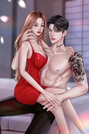 ปก บ่วงรักสัมพันธ์ร้าย (รีอัพ)