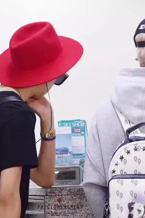 ปก Gone [MarkBam]