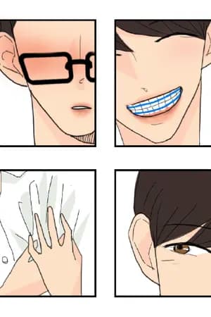 ปก ( e x o ) เ พ้ อ ♡ chanbaek
