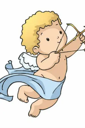 ปก (EXO) || Little Cupid || HunHan