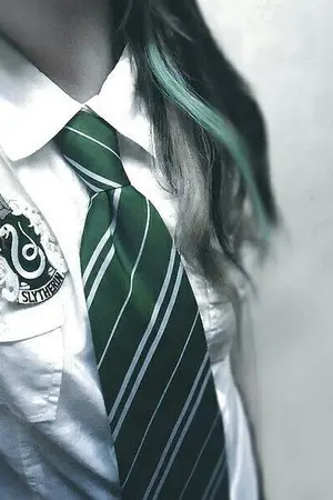 ปก Fic Harry:The voldermort daughter