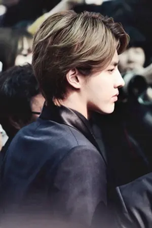 ปก SS2 - Fic EXO :: Gone {KrisLay Ft.EXO}