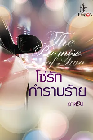 ปก โซ่รักกำราบร้าย