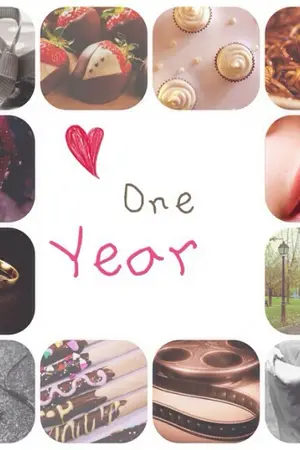 ปก [Fic Exo] One Year 365 วันแห่งรัก(LuMin)