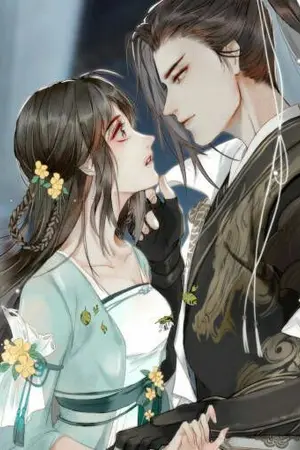 ปก ฮูหยิน สนใจเปิ่นหวางหน่อย