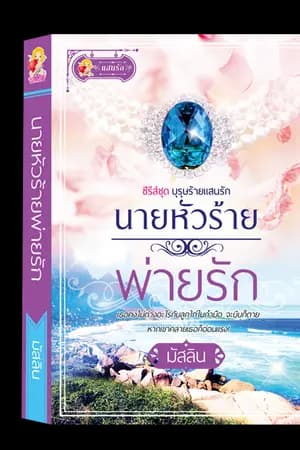 ปก นายหัวร้ายพ่ายรัก (ครบรสทุกอารมณ์)