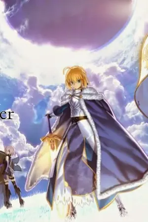 ปก Fate Series - ข้อมูลของเหล่าเซอร์แวนท์