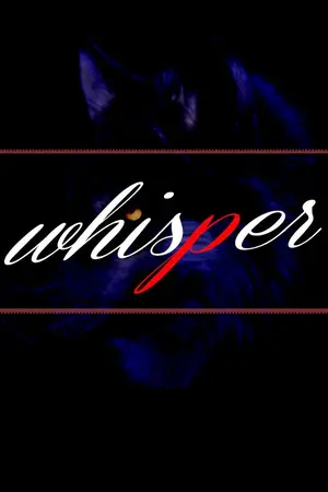 ปก [END] [FIC NCT] Whisper JaeDo  [Omegaverse]
