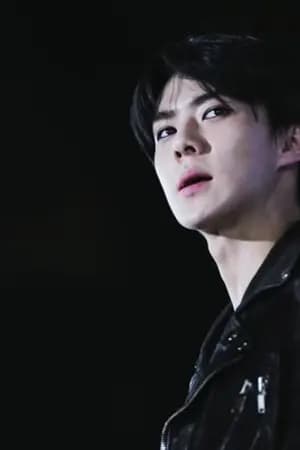 ปก [SEHUN X YOU] D E M O N S