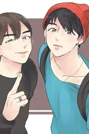 ปก shortfic. | every little thing ♡ kookv