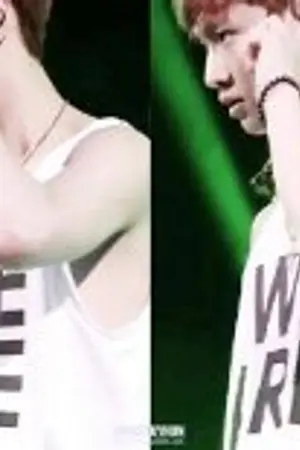 ปก [SF EXO KRISLAY] KRAY with BABY