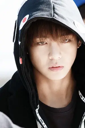 ปก CODE NAME : V  [kookv]